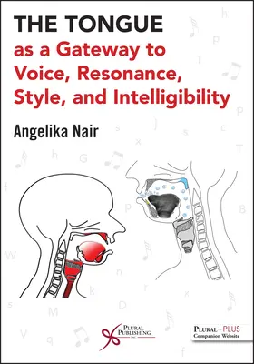 La langue, porte d'accès à la voix, à la résonance, au style et à l'intelligibilité - The Tongue as a Gateway to Voice, Resonance, Style, and Intelligibility