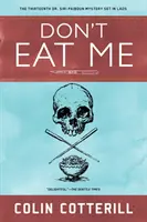 Ne me mangez pas - Don't Eat Me