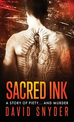 L'encre sacrée - Sacred Ink