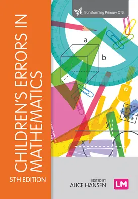 Erreurs des enfants en mathématiques - Children′s Errors in Mathematics