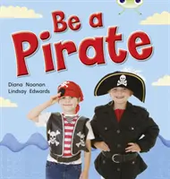 Bug Club Non fiction Red B (KS1) Be a Pirate 6 packs - Bug Club Non-fiction Red B (KS1) Be a Pirate 6 pack