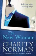 Nouvelle femme (Norman Charity (Auteur)) - New Woman (Norman Charity (Author))