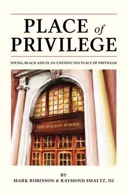 Place of Privilege : Jeune, noire et dans un lieu de privilège inattendu - Place of Privilege: Young, Black and in an unexpected place of privilege