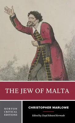 Le Juif de Malte - The Jew of Malta