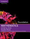 GCSE Mathématiques pour OCR Foundation Livre de l'étudiant - GCSE Mathematics for OCR Foundation Student Book