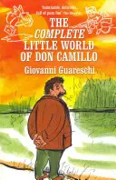 Le petit monde complet de Don Camillo - The Complete Little World of Don Camillo