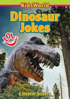 Blagues sur les dinosaures - Dinosaur Jokes