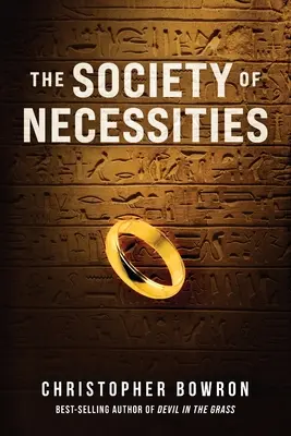 La société de nécessité - The Society of Necessities