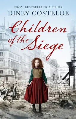 Les enfants du siège - Children of the Siege