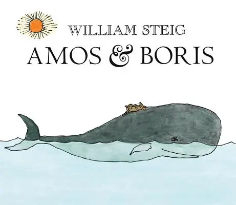 Amos et Boris - Amos & Boris