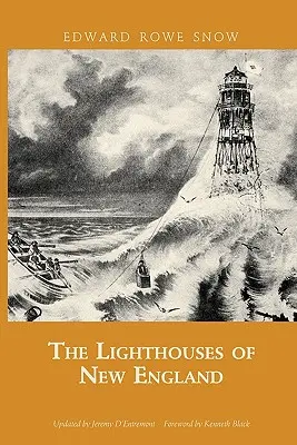 Les phares de la Nouvelle-Angleterre - The Lighthouses of New England