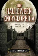 L'encyclopédie d'Halloween - The Halloween Encyclopedia