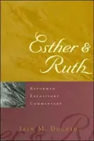 Esther et Ruth - Esther and Ruth