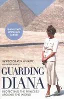 Guarding Diana : Protéger la princesse dans le monde entier - Guarding Diana: Protecting the Princess Around the World