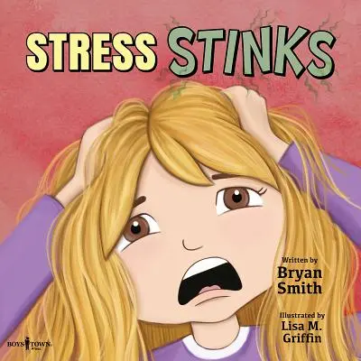 Le stress, ça craint - Stress Stinks