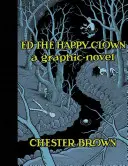 Ed le clown heureux - Ed the Happy Clown