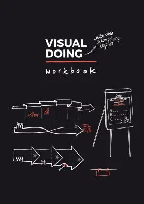 Cahier d'exercices sur l'action visuelle - Visual Doing Workbook