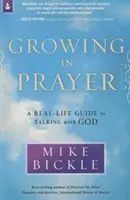 Grandir dans la prière - Growing in Prayer