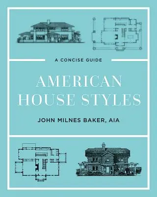 Les styles de maisons américaines : Un guide concis - American House Styles: A Concise Guide