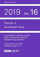 Le commerce électronique pour les PME malaisiennes dans certains services - Obstacles et avantages - E-commerce for Malaysian SMEs in Selected Services - Barriers and Benefits