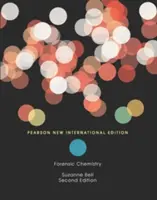 Chimie médico-légale : Pearson New International Edition - Forensic Chemistry: Pearson New International Edition