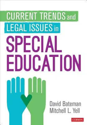 Tendances actuelles et questions juridiques dans l'éducation spéciale - Current Trends and Legal Issues in Special Education