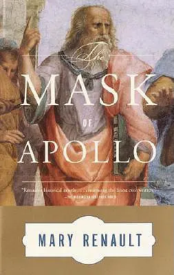 Le masque d'Apollon - The Mask of Apollo