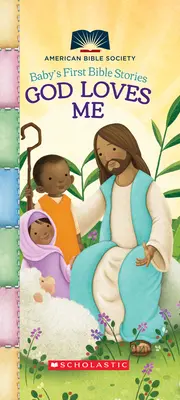 Prières du soir (Les premières histoires bibliques de bébé) - Bedtime Prayers (Baby's First Bible Stories)