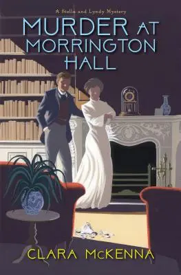 Meurtre à Morrington Hall - Murder at Morrington Hall