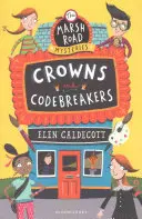 Couronnes et briseurs de code - Crowns and Codebreakers