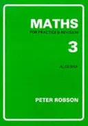 Maths pour s'entraîner et réviser - Maths for Practice and Revision