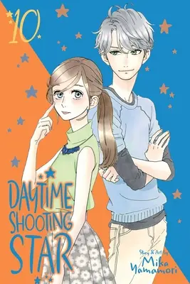 L'étoile filante du jour, Vol. 10, 10 - Daytime Shooting Star, Vol. 10, 10