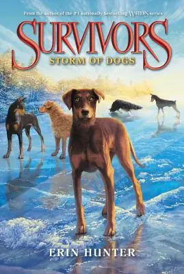 Survivants #6 : Tempête de chiens - Survivors #6: Storm of Dogs