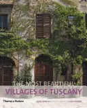 Les plus beaux villages de Toscane - Most Beautiful Villages of Tuscany