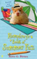 Le livre des plaisirs d'été de Humphrey - Humphrey's Book of Summer Fun