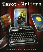 Tarot pour les écrivains - Tarot for Writers