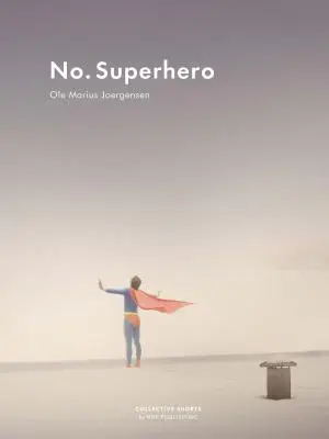 Pas de super-héros - No Superhero