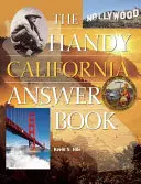 Le livre de réponses pratiques sur la Californie - The Handy California Answer Book