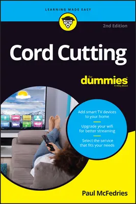 Cord Cutting pour les Nuls - Cord Cutting for Dummies