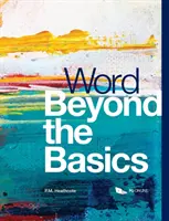 Word au-delà des bases - Word Beyond the Basics