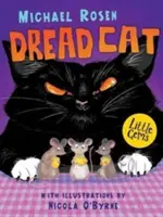 Le chat redouté - Dread Cat