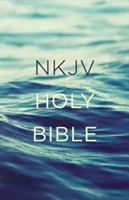 NKJV, Bible de vulgarisation, brochée - NKJV, Value Outreach Bible, Paperback