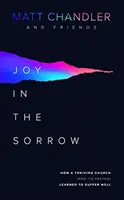 La joie dans la douleur : Comment une église prospère (et son pasteur) a appris à bien souffrir - Joy in the Sorrow: How a Thriving Church (and Its Pastor) Learned to Suffer Well