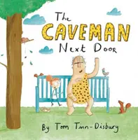 L'homme des cavernes d'à côté - Caveman Next Door