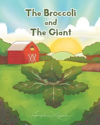 Le brocoli et le géant - The Broccoli and the Giant