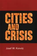 Villes et crise - Cities and crisis