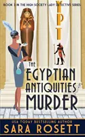 Le meurtre des antiquités égyptiennes - The Egyptian Antiquities Murder