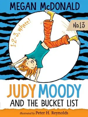 Judy Moody et la Bucket List - Judy Moody and the Bucket List