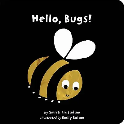 Bonjour les insectes&nbsp;! - Hello, Bugs!