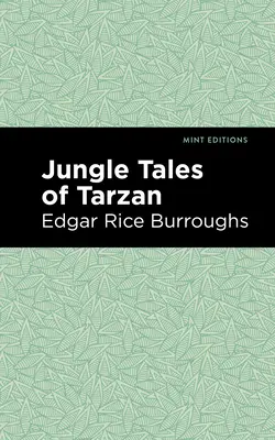 Les contes de la jungle de Tarzan - Jungle Tales of Tarzan